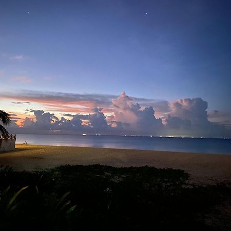 Villa Almendra Playacar 1 Playa del Carmen Exteriör bild