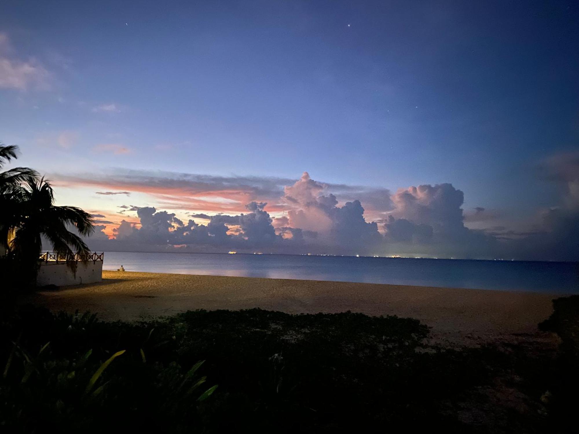 Villa Almendra Playacar 1 Playa del Carmen Exteriör bild