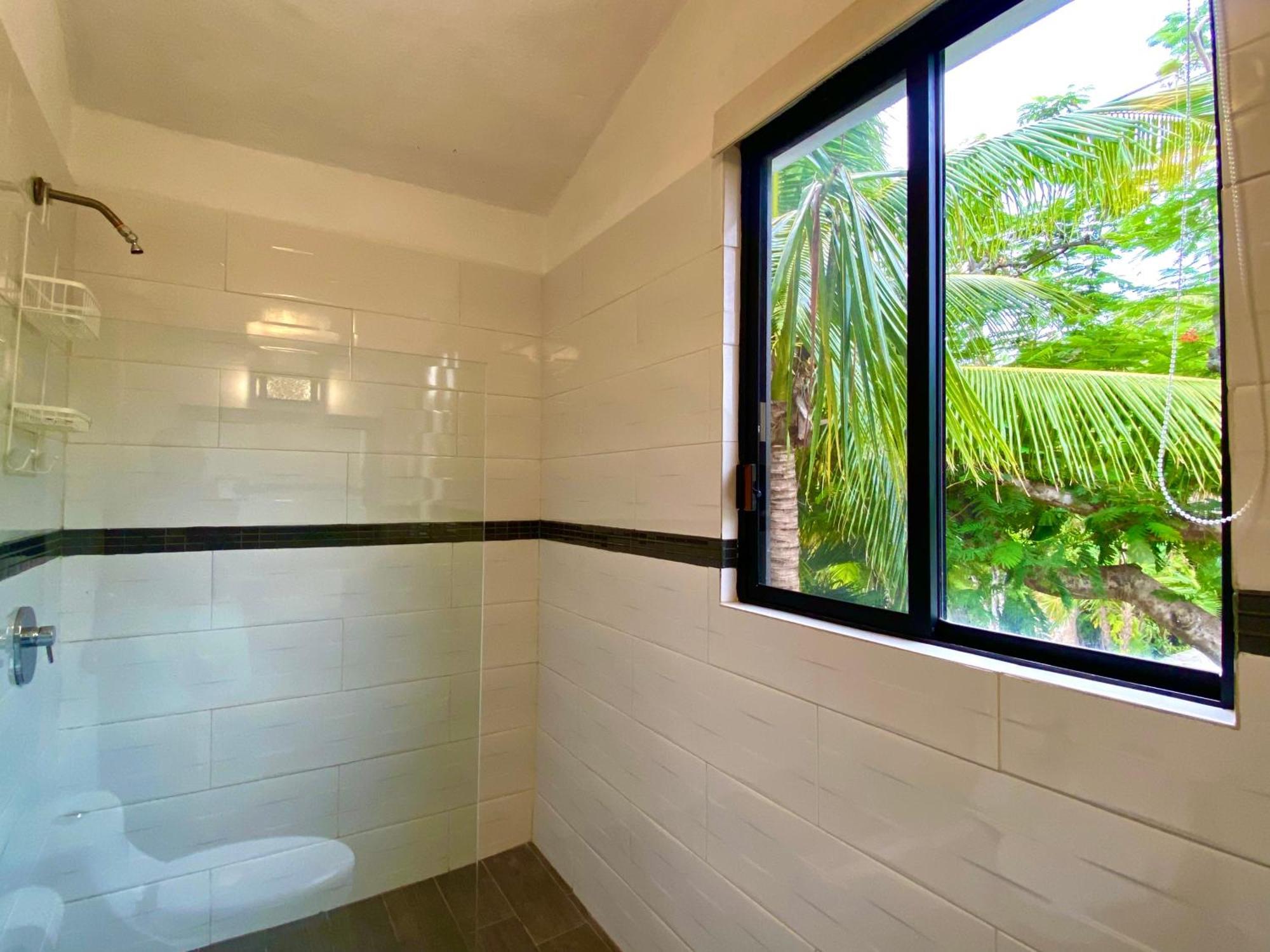 Villa Almendra Playacar 1 Playa del Carmen Exteriör bild