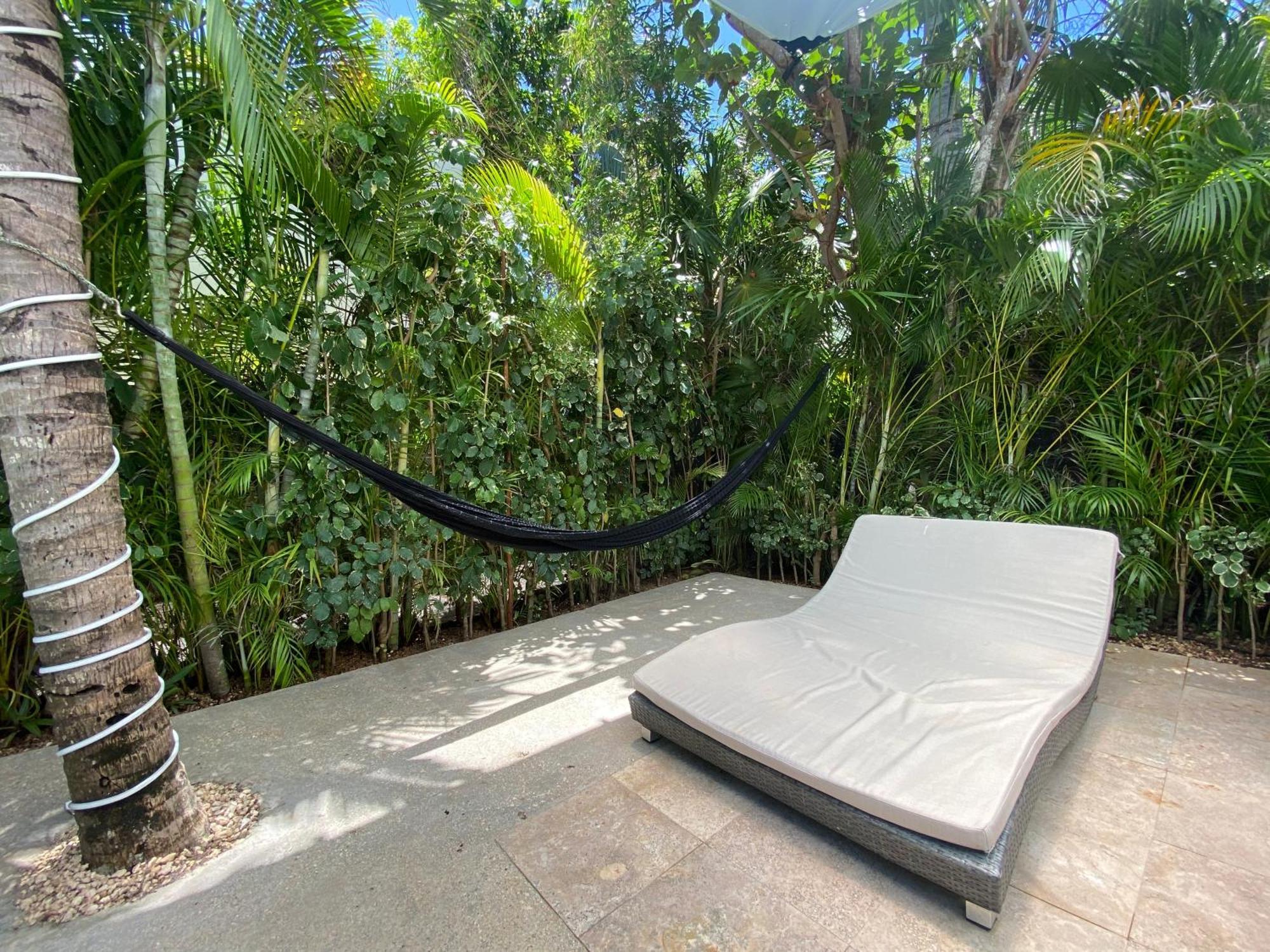 Villa Almendra Playacar 1 Playa del Carmen Exteriör bild