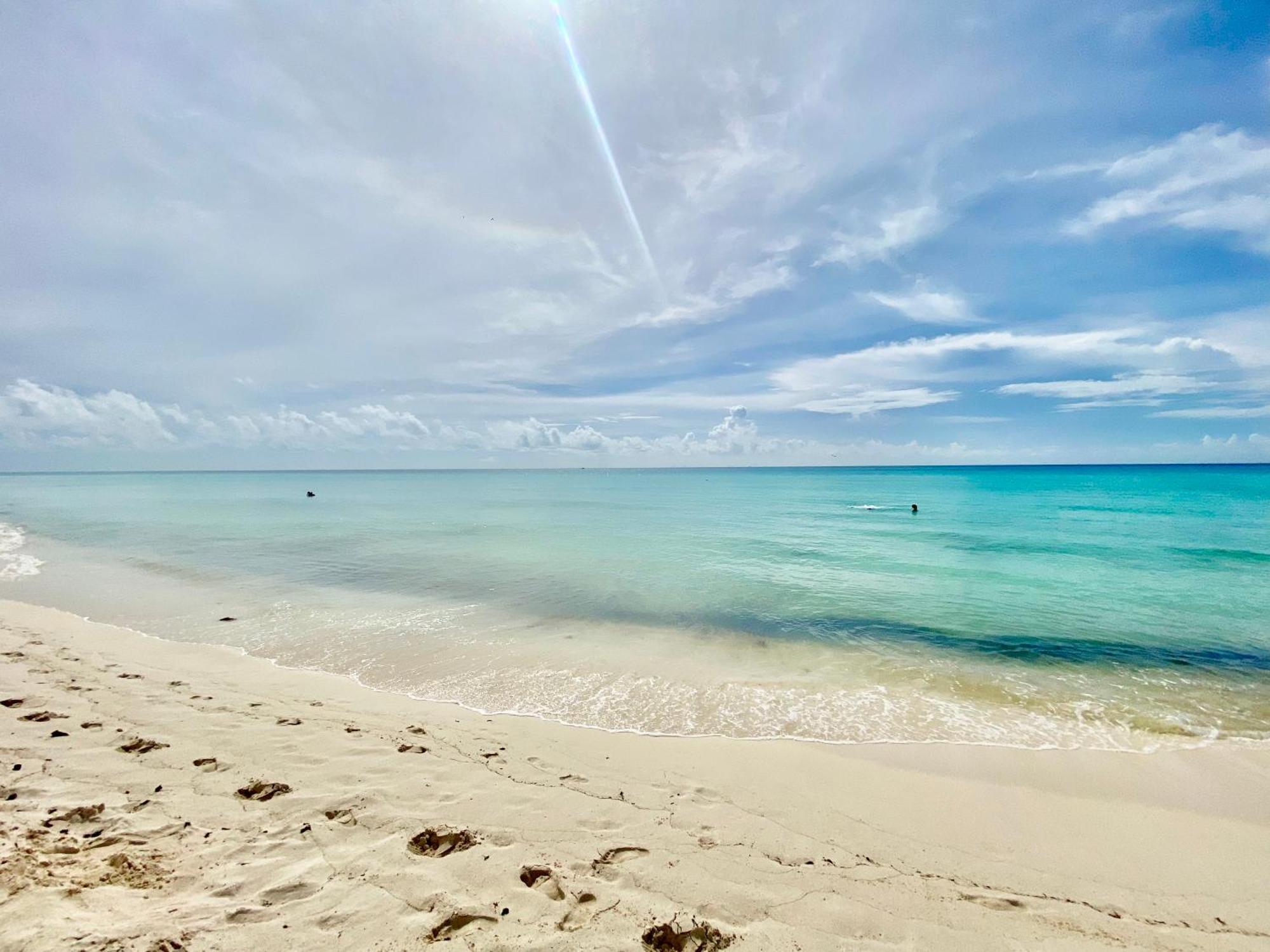Villa Almendra Playacar 1 Playa del Carmen Exteriör bild