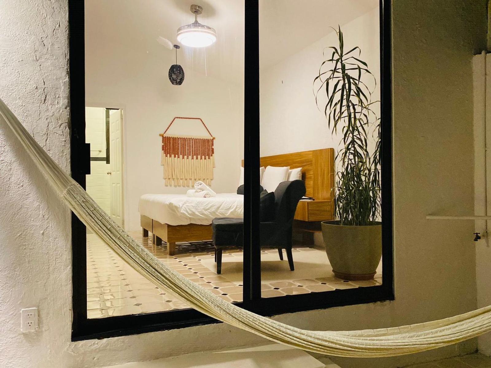 Villa Almendra Playacar 1 Playa del Carmen Exteriör bild