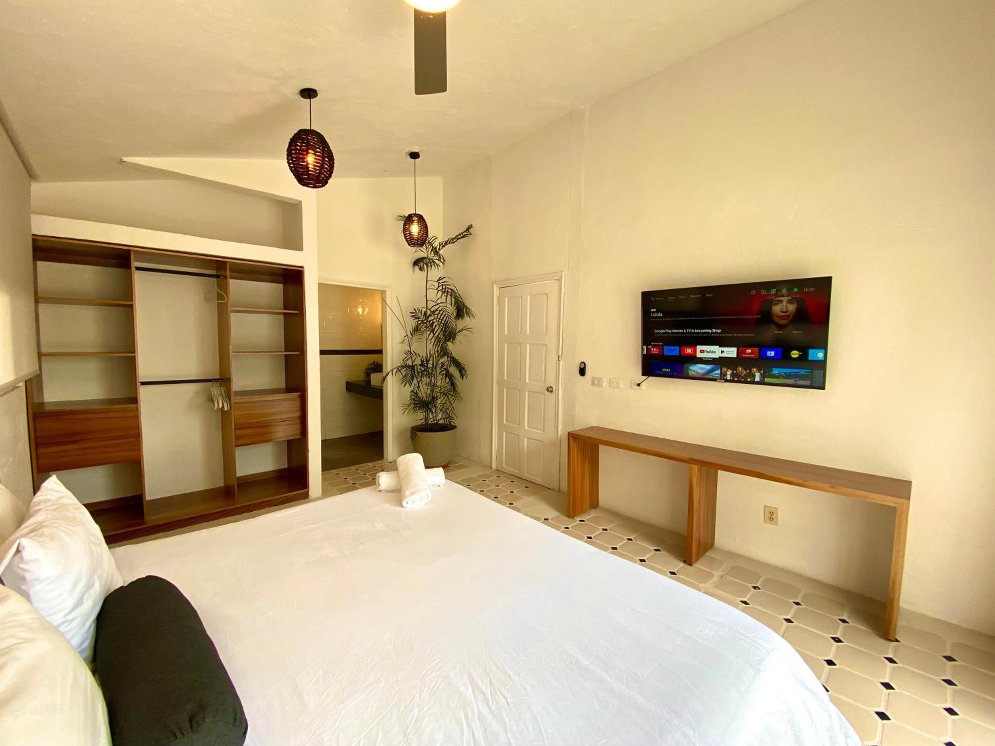 Villa Almendra Playacar 1 Playa del Carmen Exteriör bild