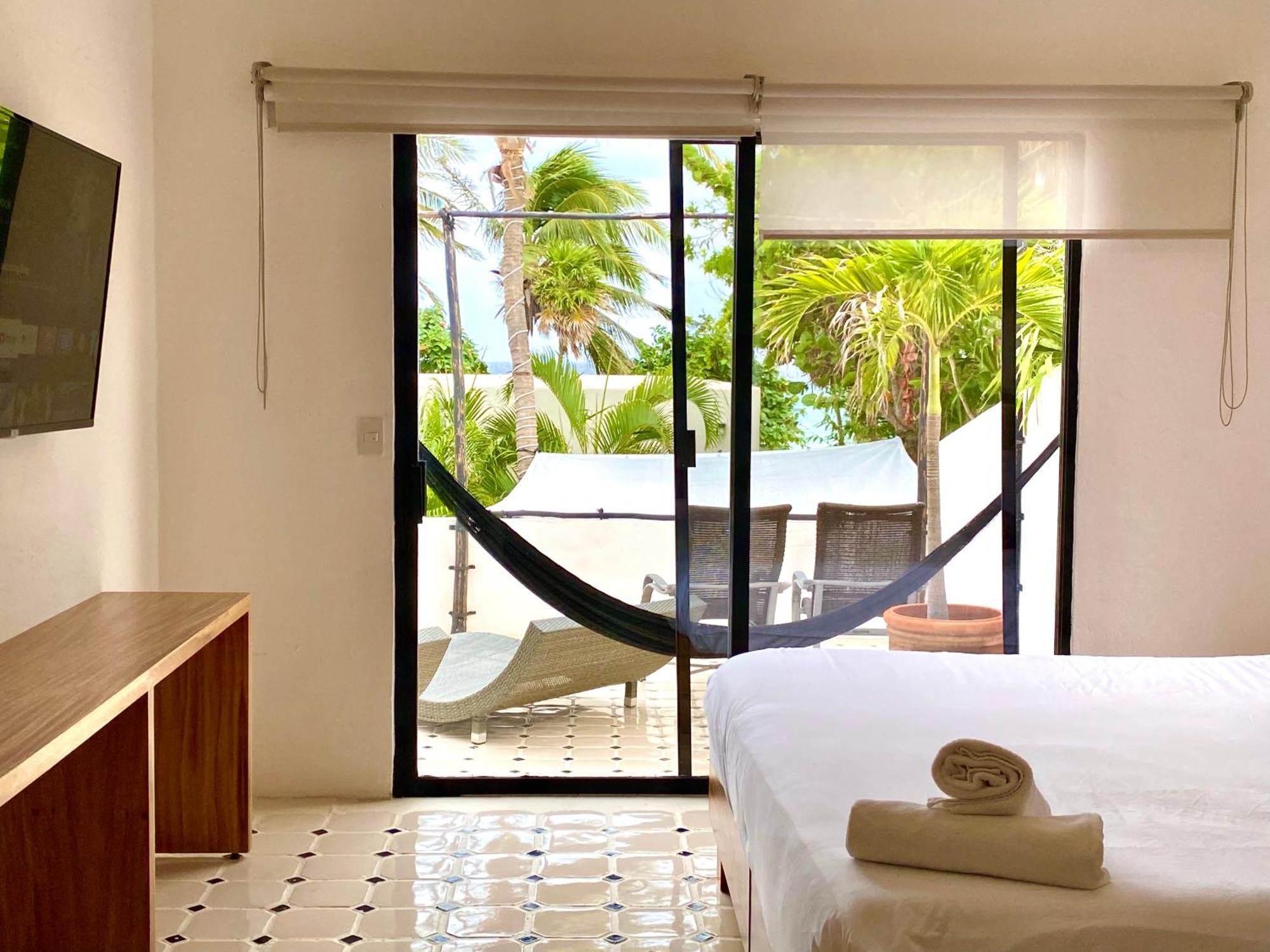Villa Almendra Playacar 1 Playa del Carmen Exteriör bild