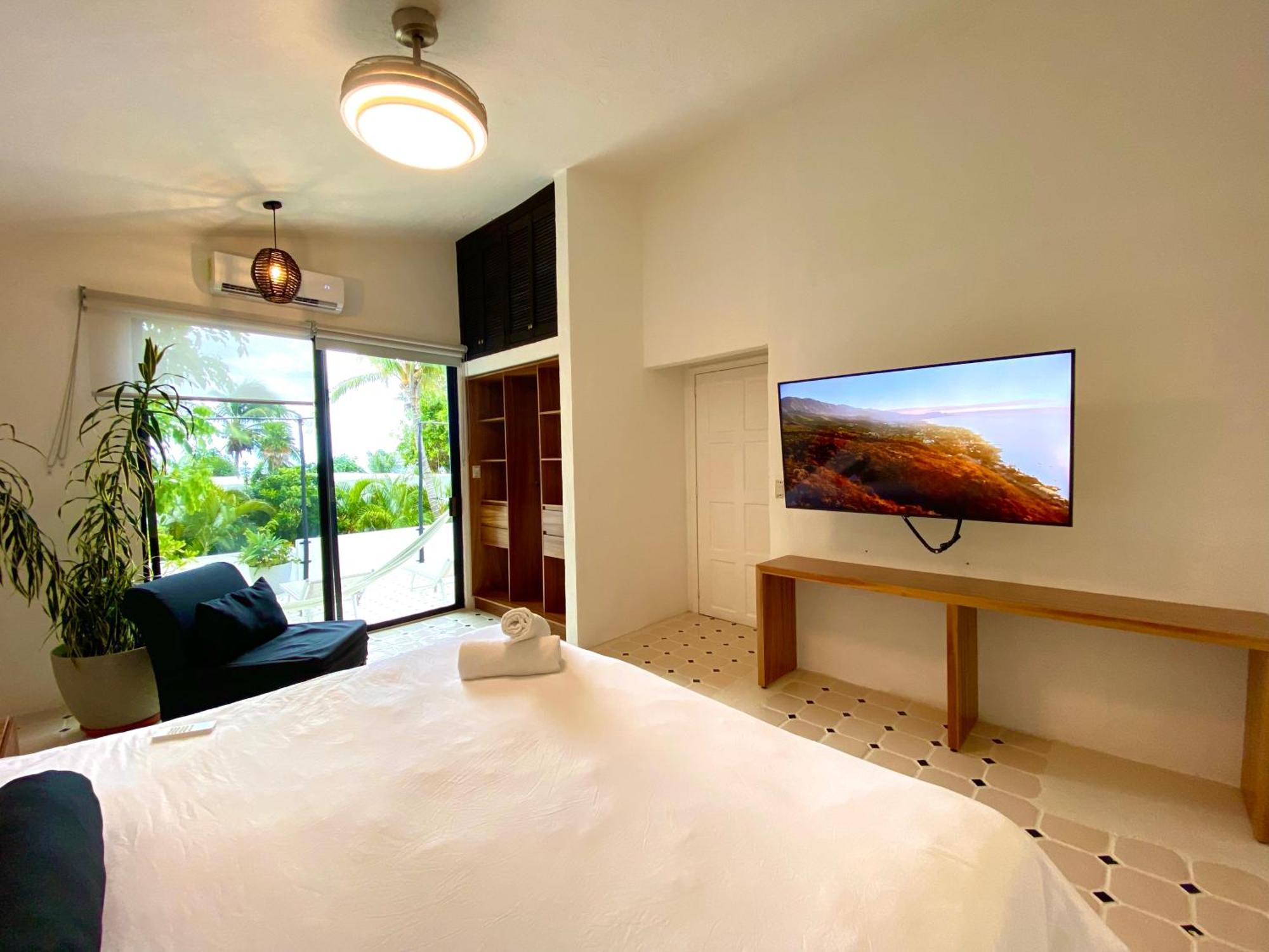 Villa Almendra Playacar 1 Playa del Carmen Exteriör bild