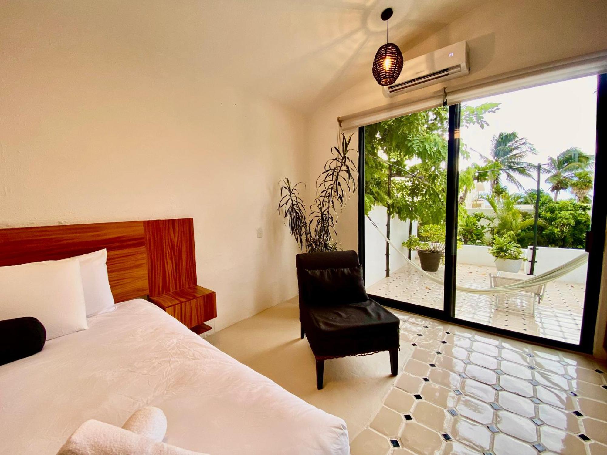 Villa Almendra Playacar 1 Playa del Carmen Exteriör bild