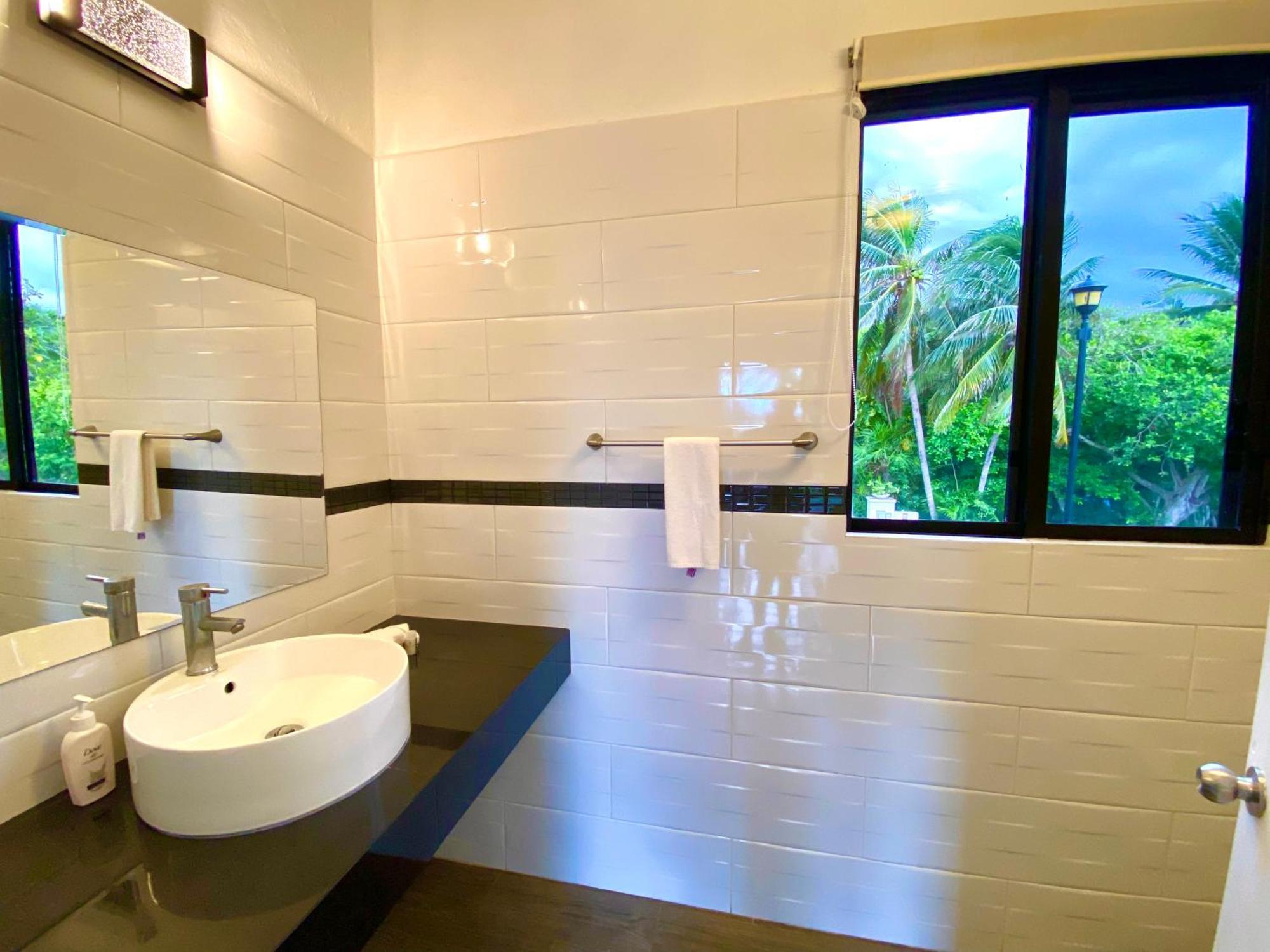 Villa Almendra Playacar 1 Playa del Carmen Exteriör bild